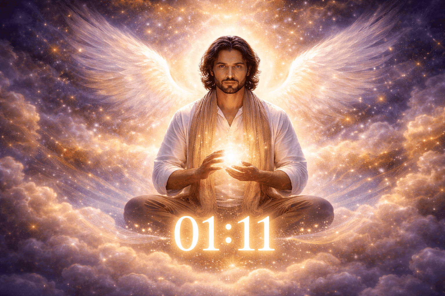 Angel number 01 11 symbolizes new beginnings and spiritual awakening, aligning with the meaning of t.