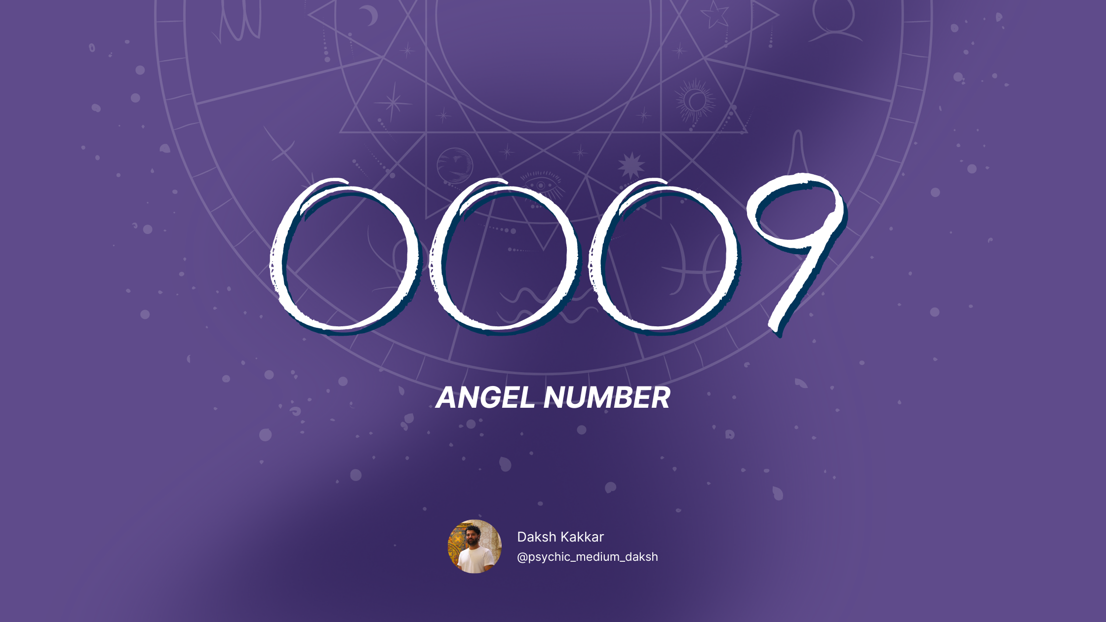 0009 angel number