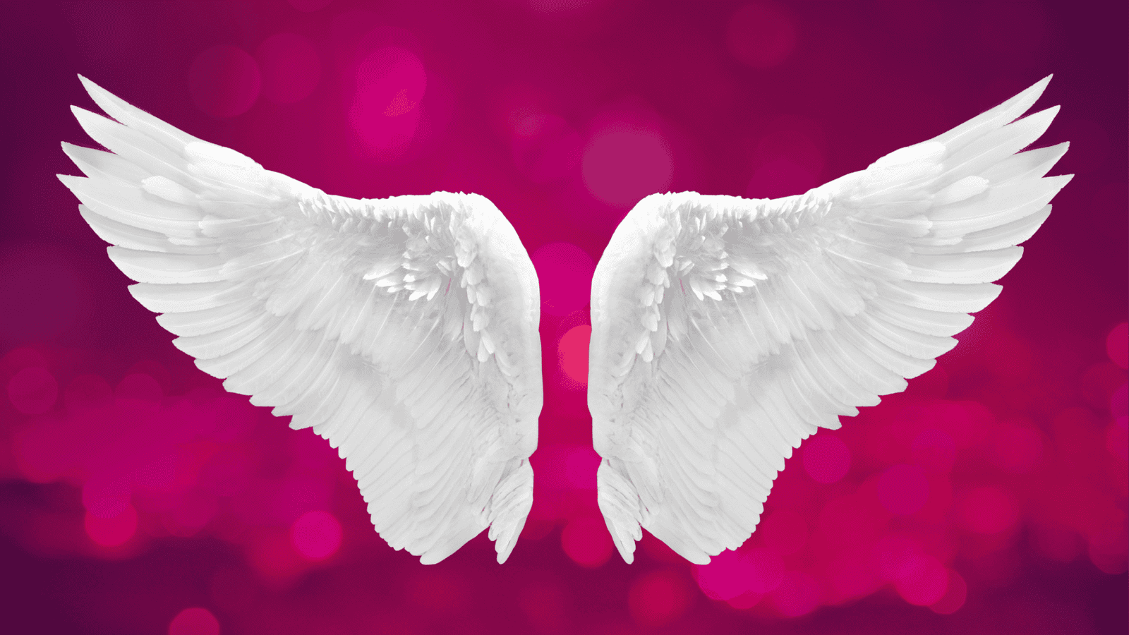 Angel Colors Complete Guide &amp; Meaning | Psychic Medim Daksh