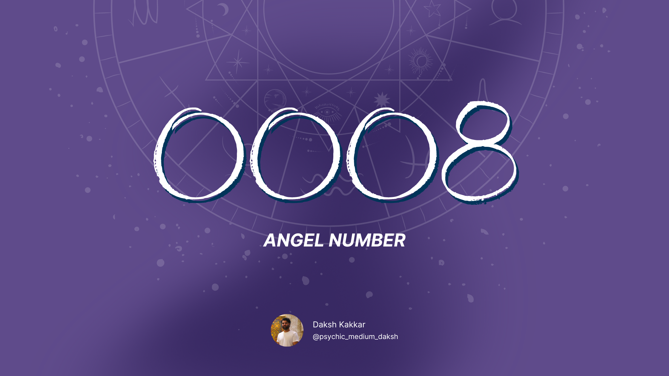 0008 angel number