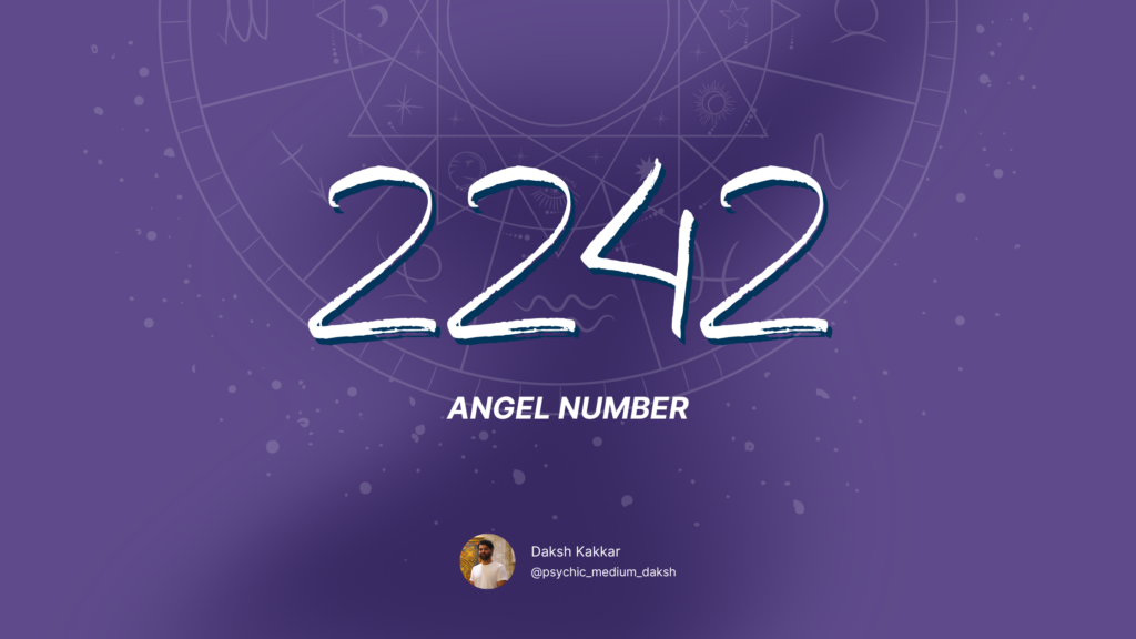 2242 angel number