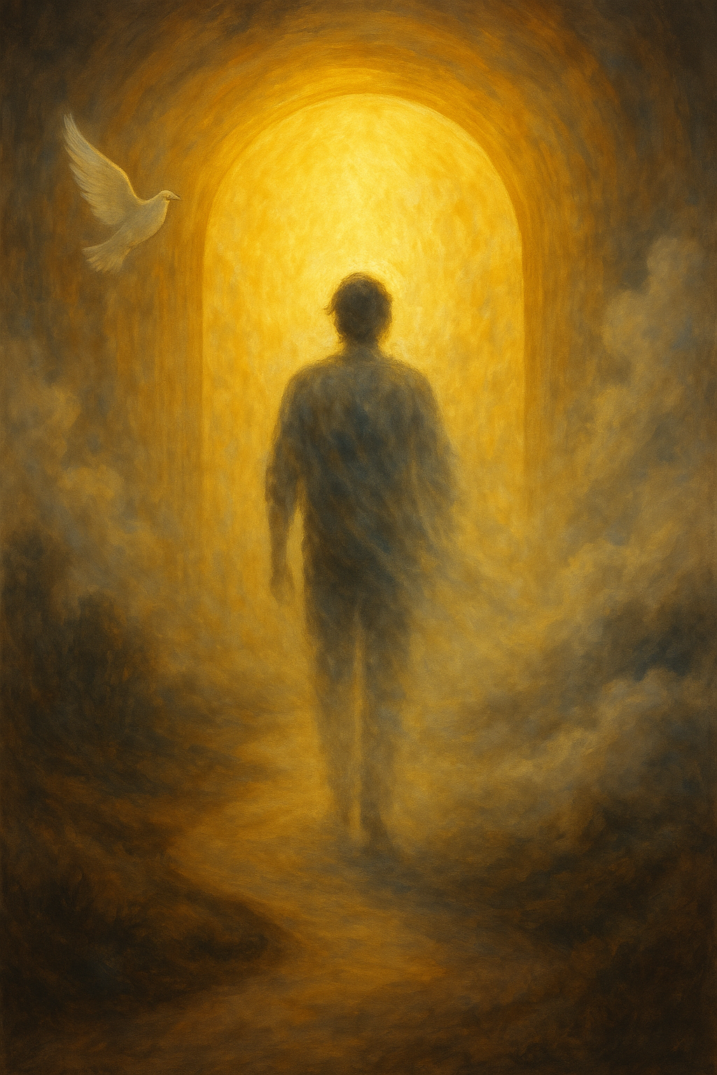 What Happens After Death