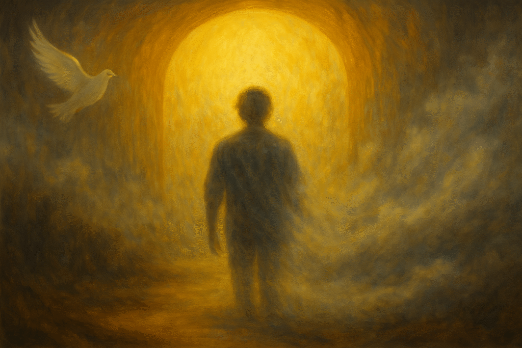 What Happens After Death