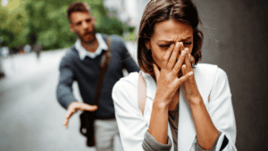 Lost love back solution Empathetic woman seeking guidance on lost love with psychic medium Daksh.