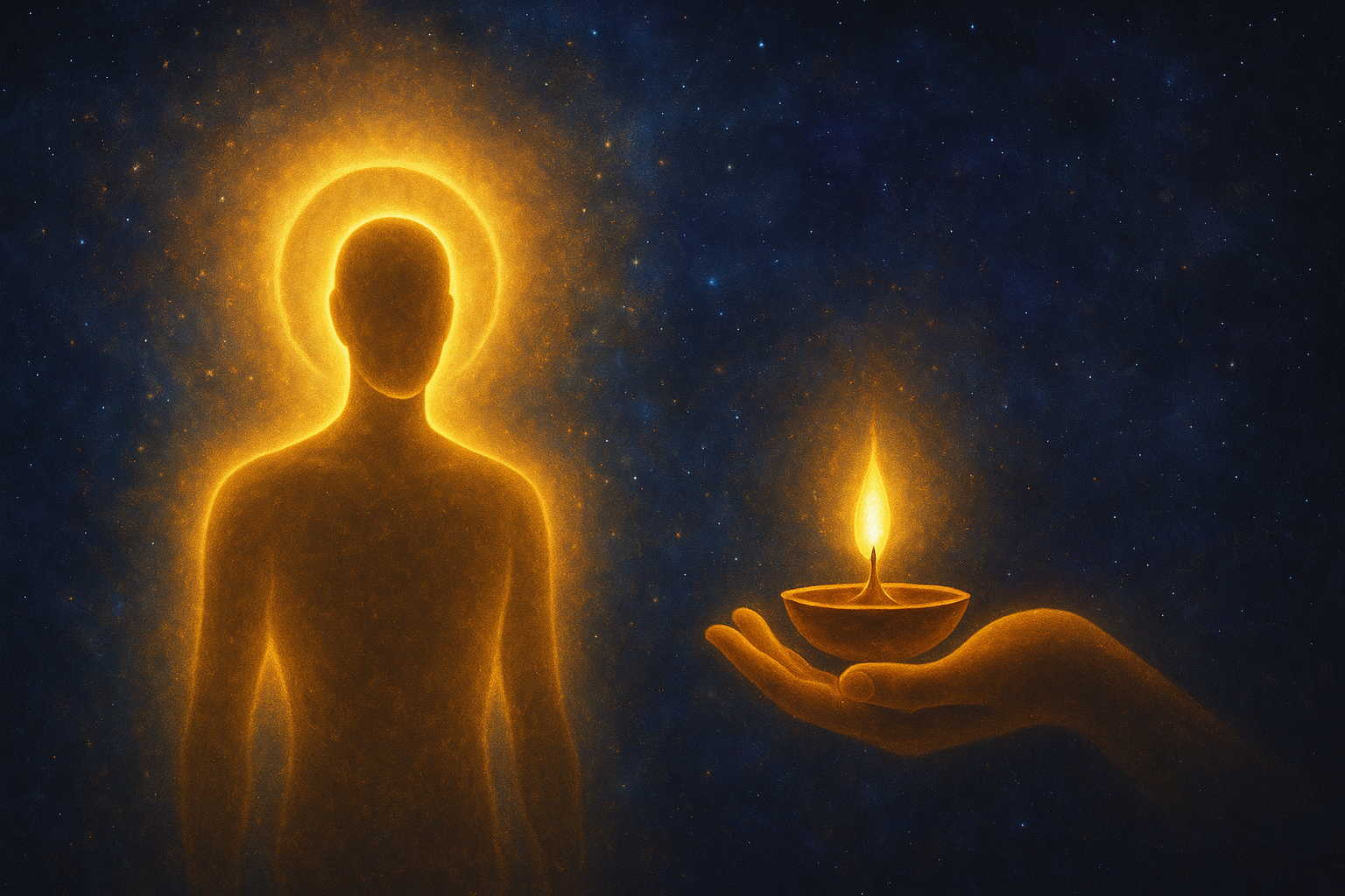 Psychic attacks
