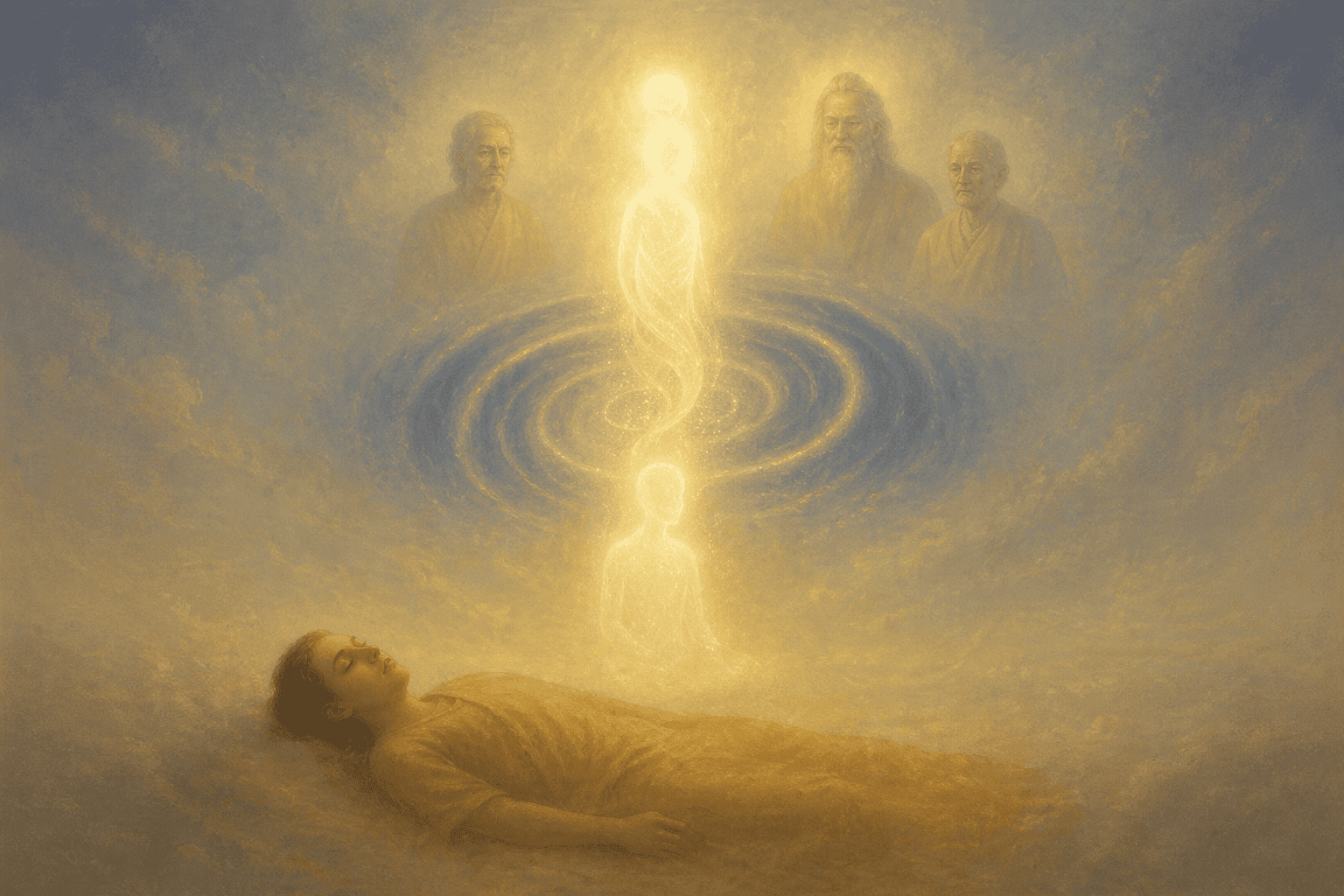 Is There Life After Death