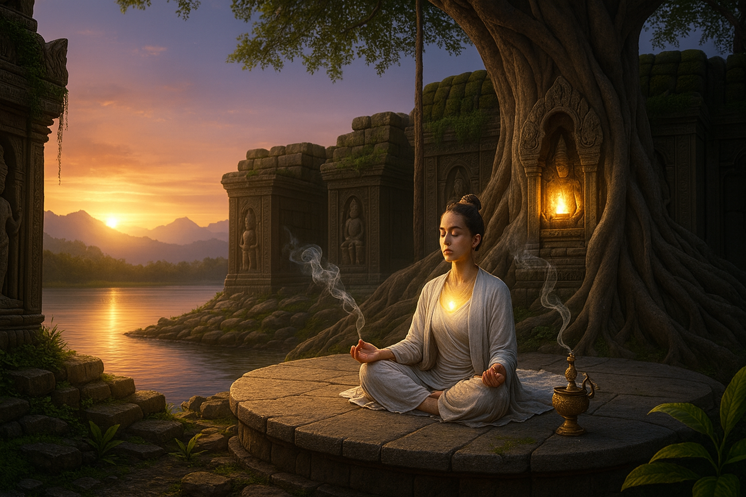 Psychic meaning