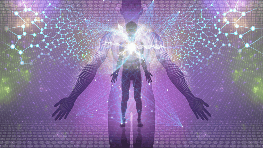 Physical Symptoms of Spiritual Awakening.