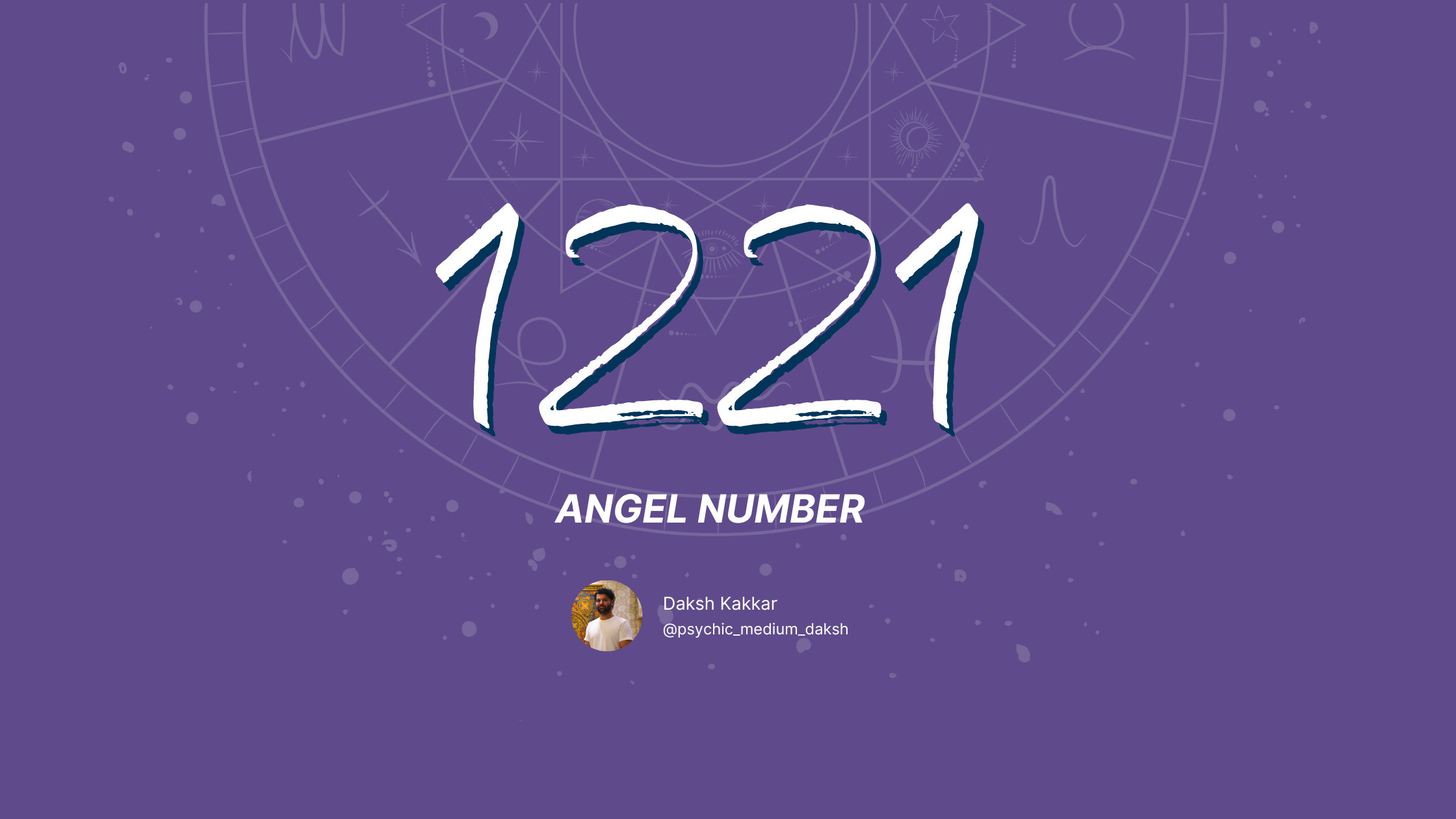 1221 angel number