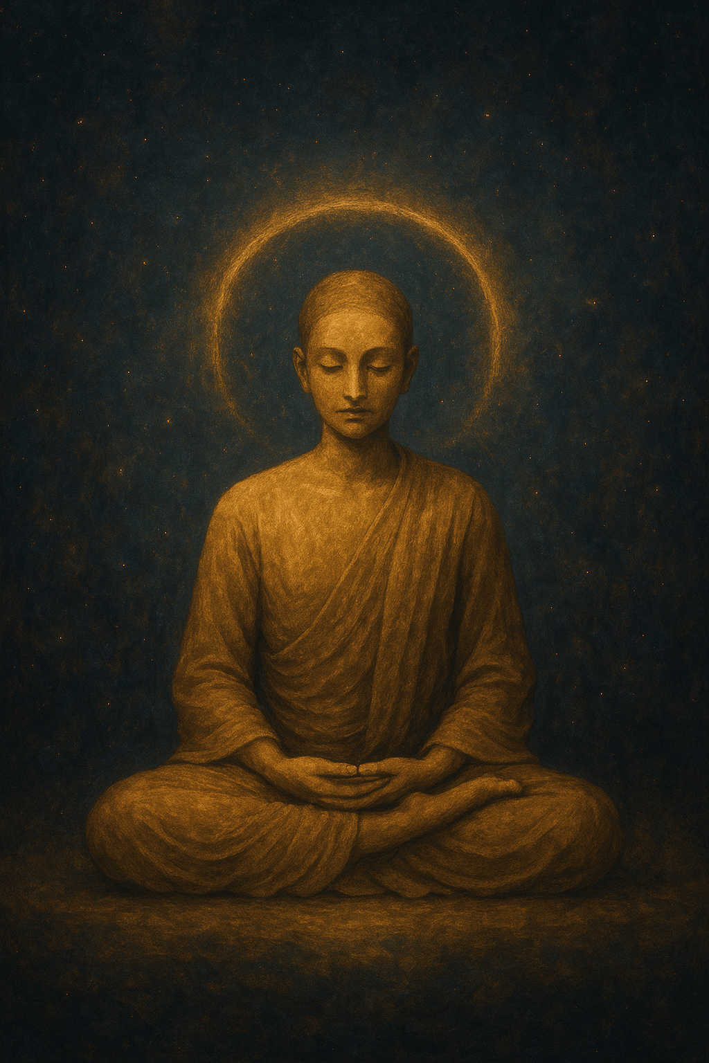 Best 20 Spiritual Detachment Quotes in 2025