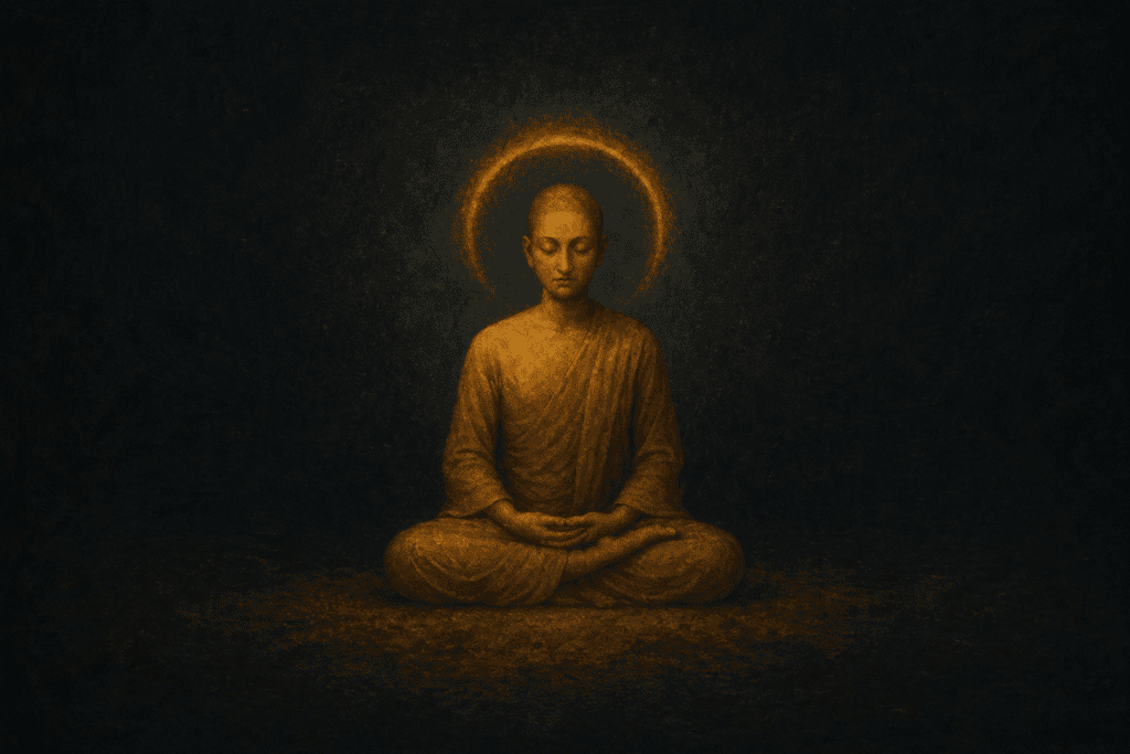 Spiritual Detachment Quotes