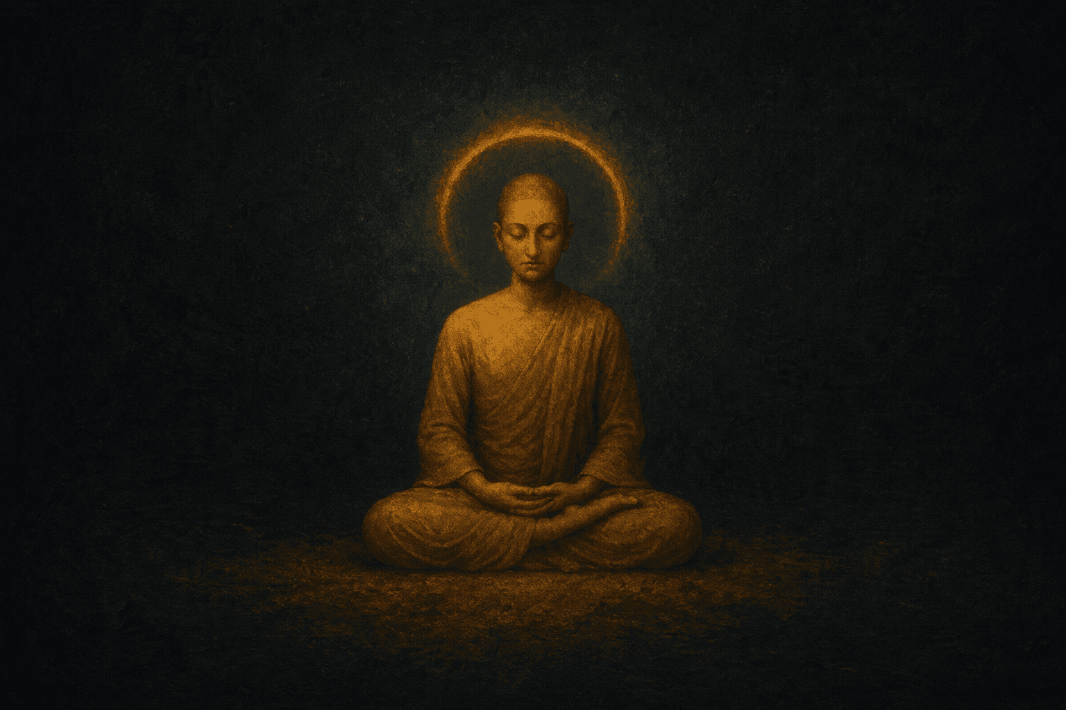 Spiritual Detachment Quotes
