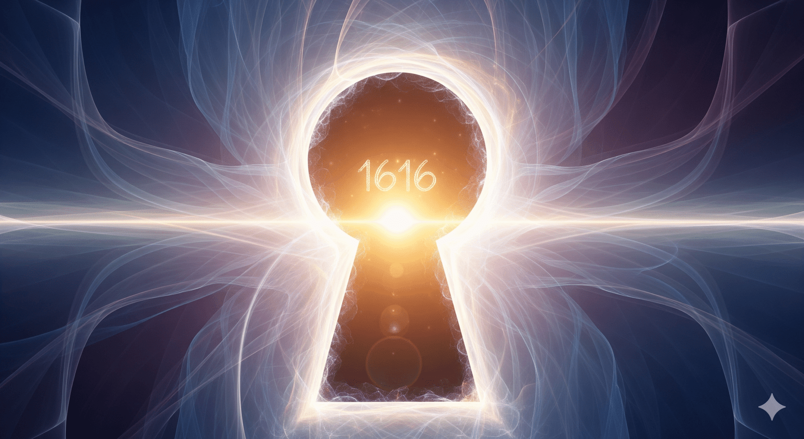 1616 angel number