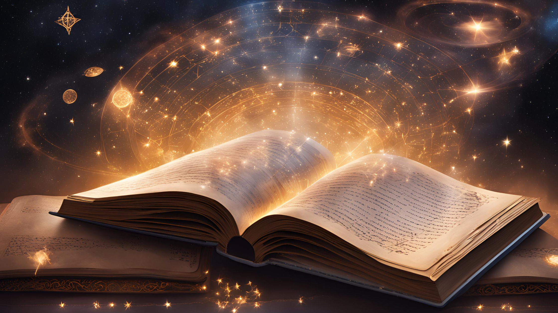 Common Questions About the Akashic Records Answered