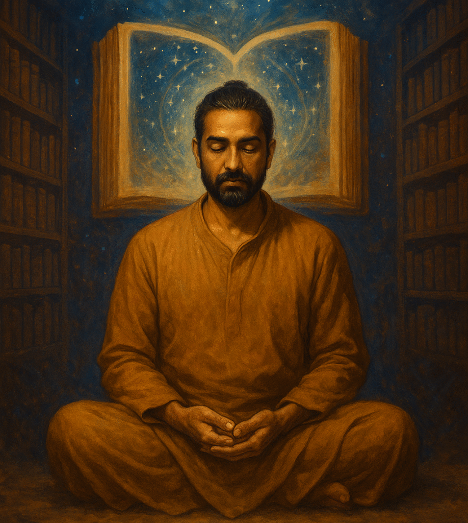Can Anyone Access the Akashic Records
