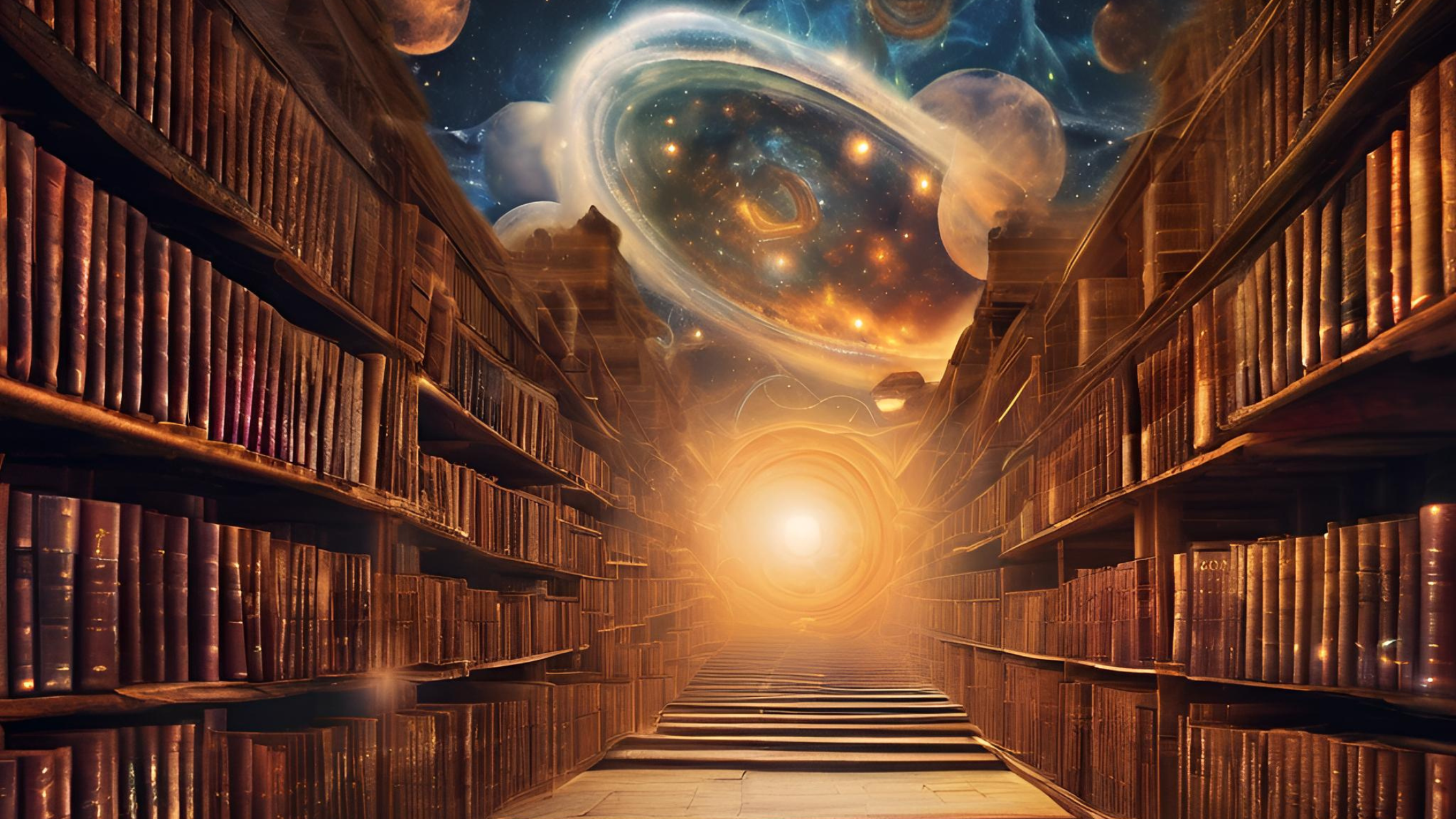 what are Akashic Records