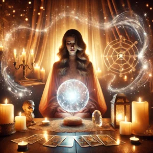 The Most Common Questions Asked During Psychic Readings