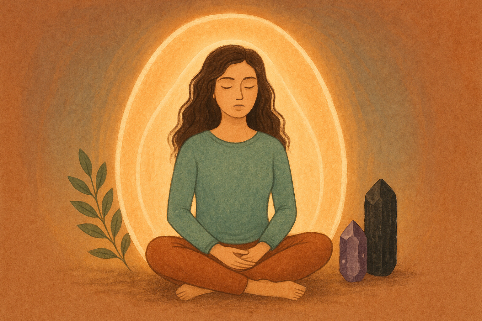How to Protect Your Energy as an Empath or Highly Sensitive Person