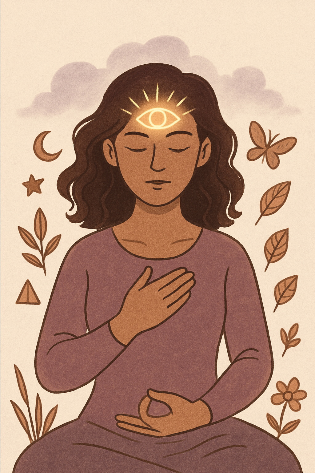 How to Strengthen Your Intuition and Trust Your Inner Guidance