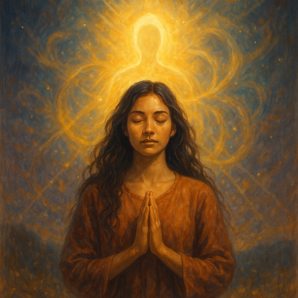 Signs You Are Experiencing a Spiritual Awakening And What to Do Next