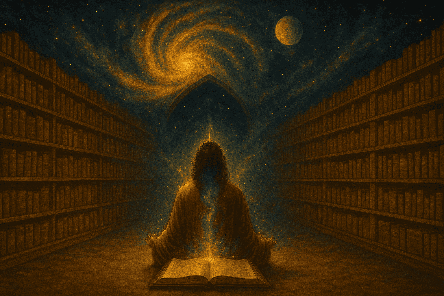 Can You Change Your Akashic Records
