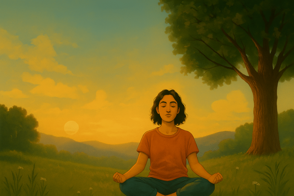 Reconnect With Spirit Energy