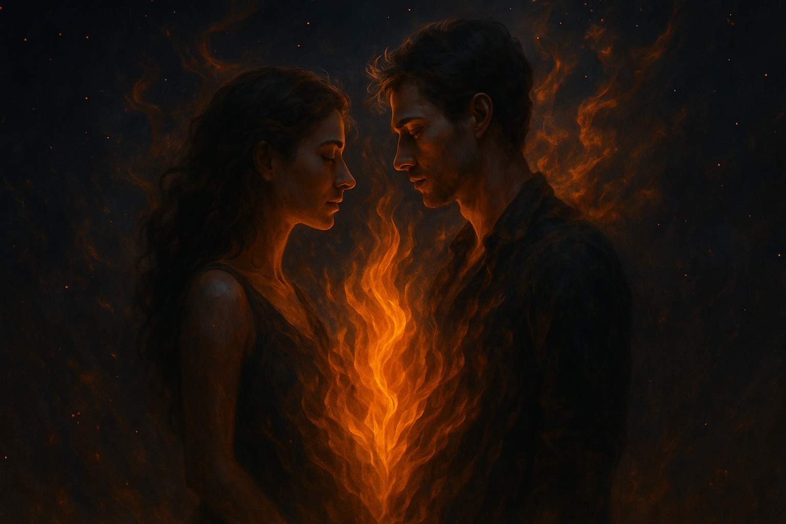 What Are Twin Flames