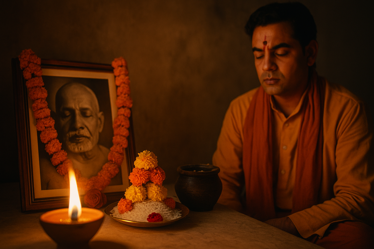 Death Rituals In Hinduism