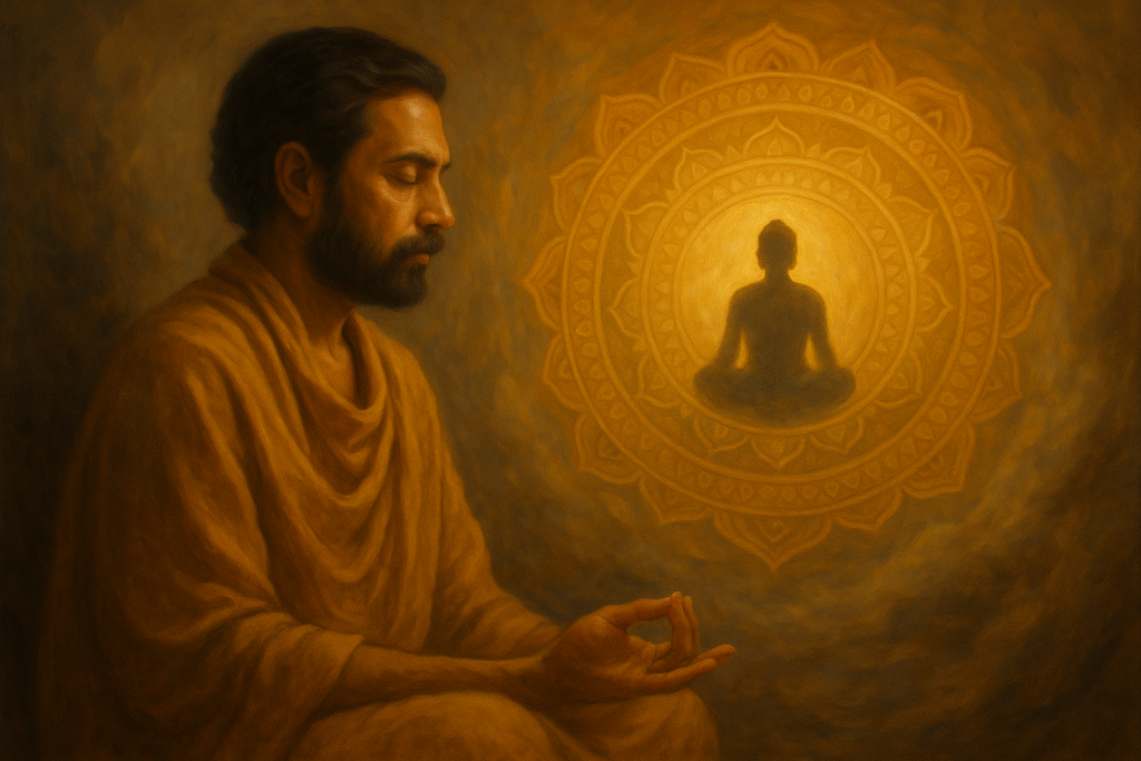 Previous Life Karma & Past Life Karma How They Shape Who We Are Today
