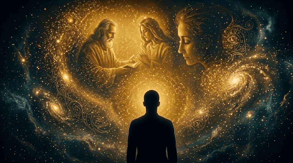 Soul Contract Meaning & 5 Signs