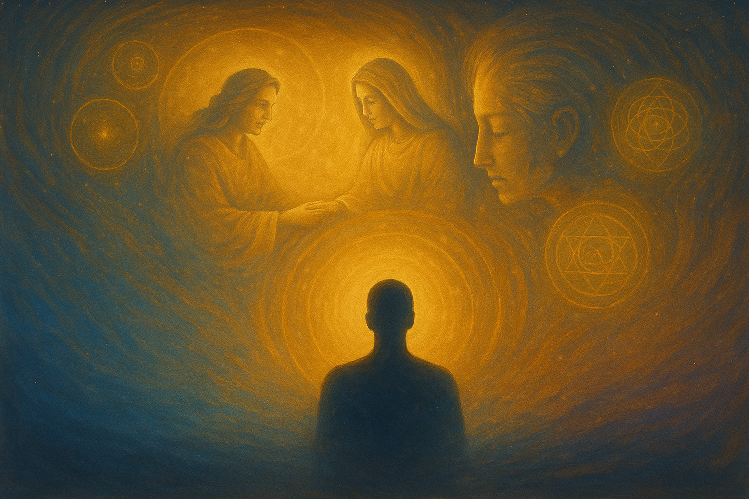 Soul Contract Meaning & 5 Signs