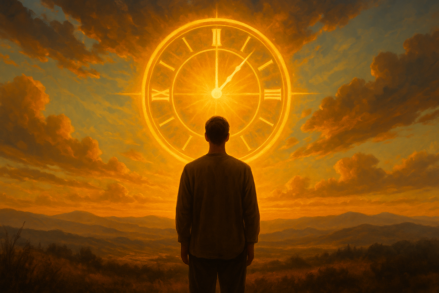 What is Divine Timing Meaning & How To Align Yourself