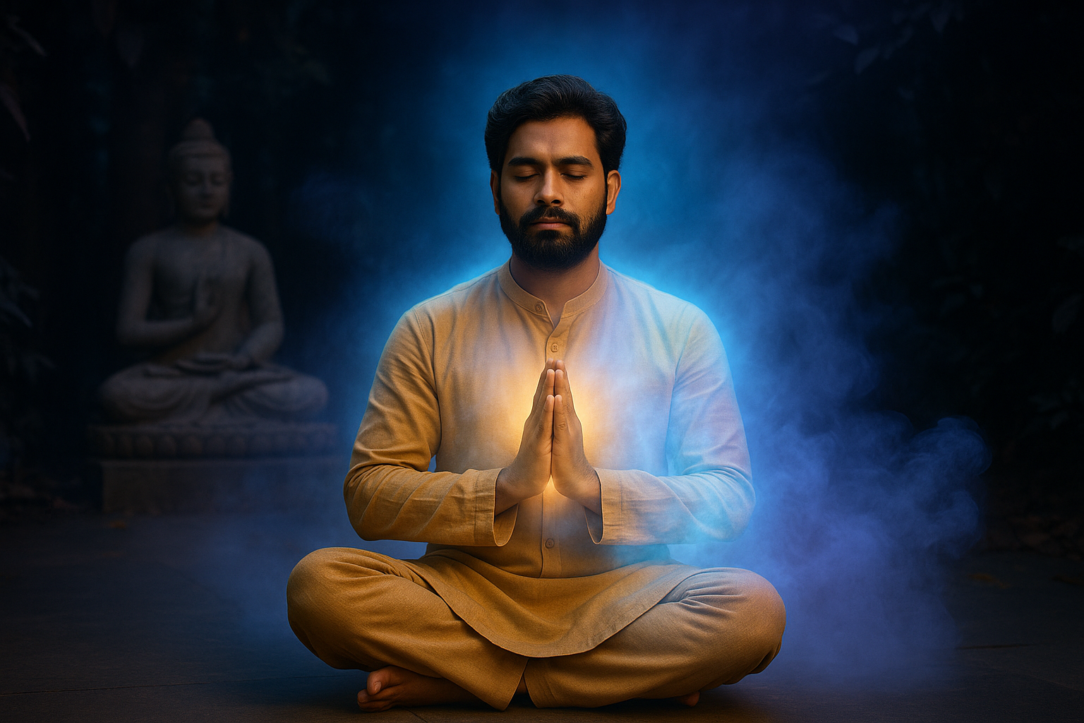 How to Become a Divine & Powerful Psychic Medium