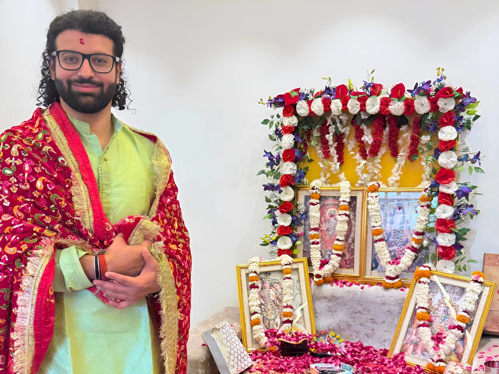 Navratri