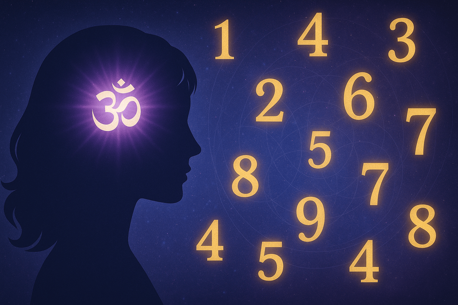 What Is Psychic Number