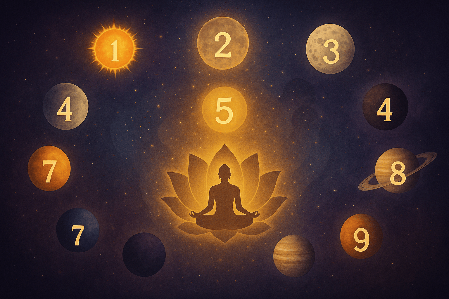 What Is Psychic Number