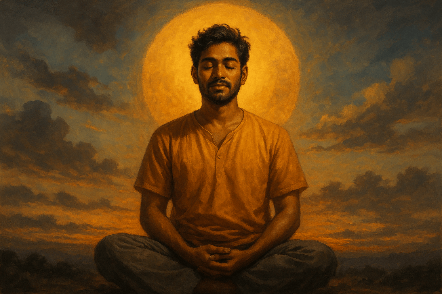 Spiritual Happiness Discovering True Peace in a Chaotic World