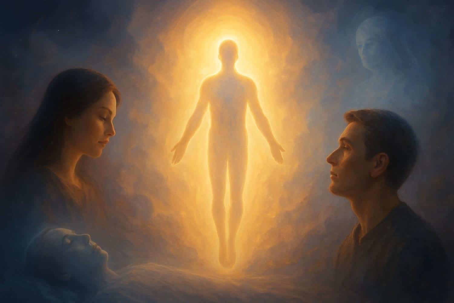 What Happens After Death