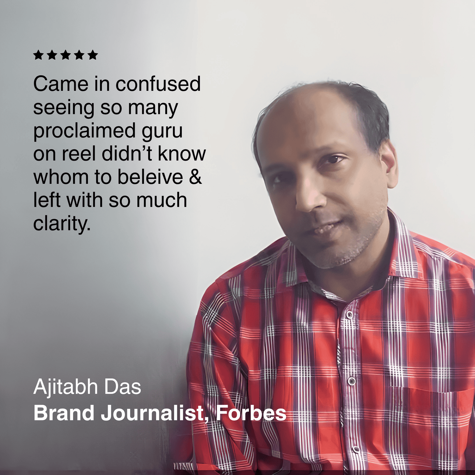 Psychic medium Daksh offering insightful mediumship readings for spiritual clarity.