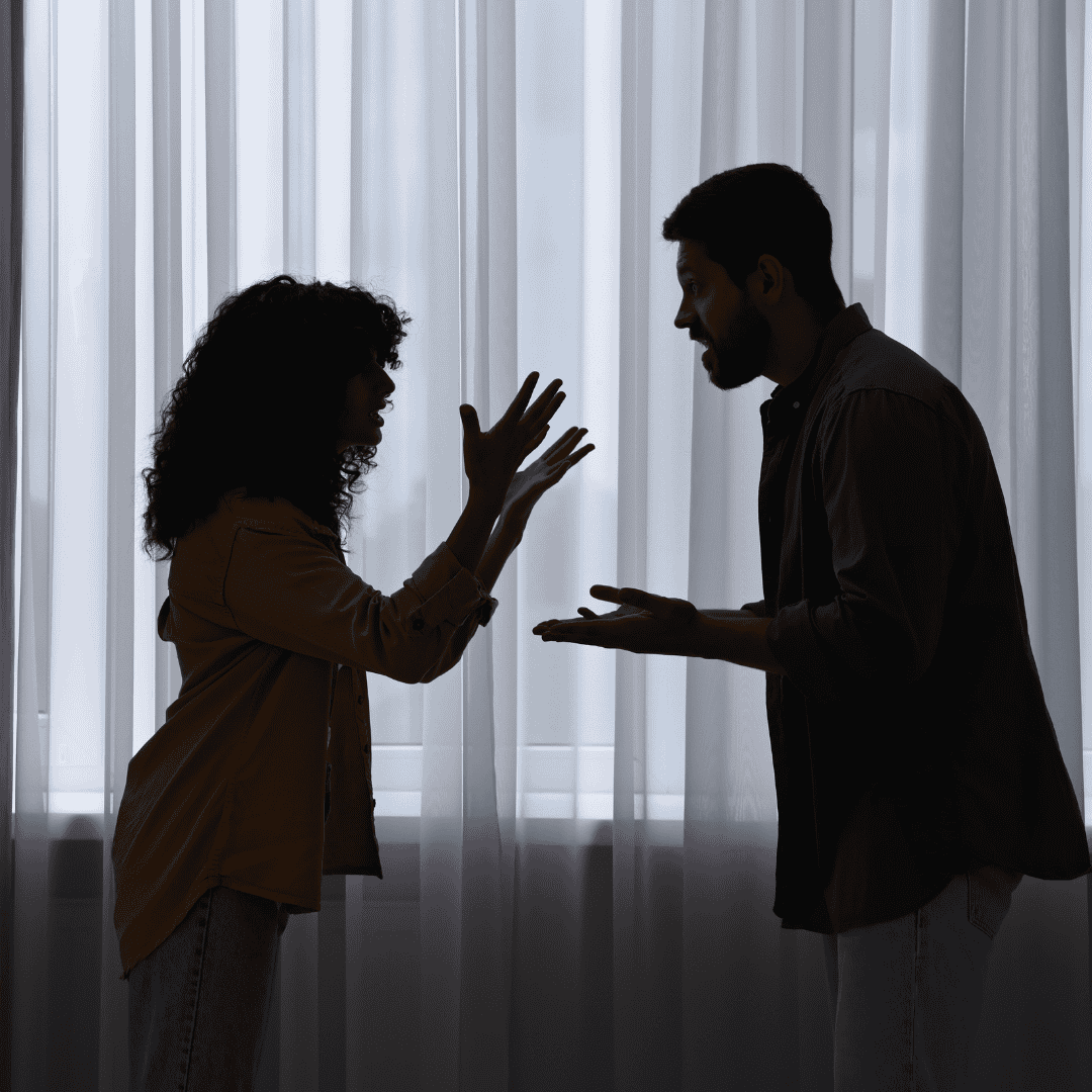 Intimate love reading session with psychic medium Daksh, focusing on spiritual connection.