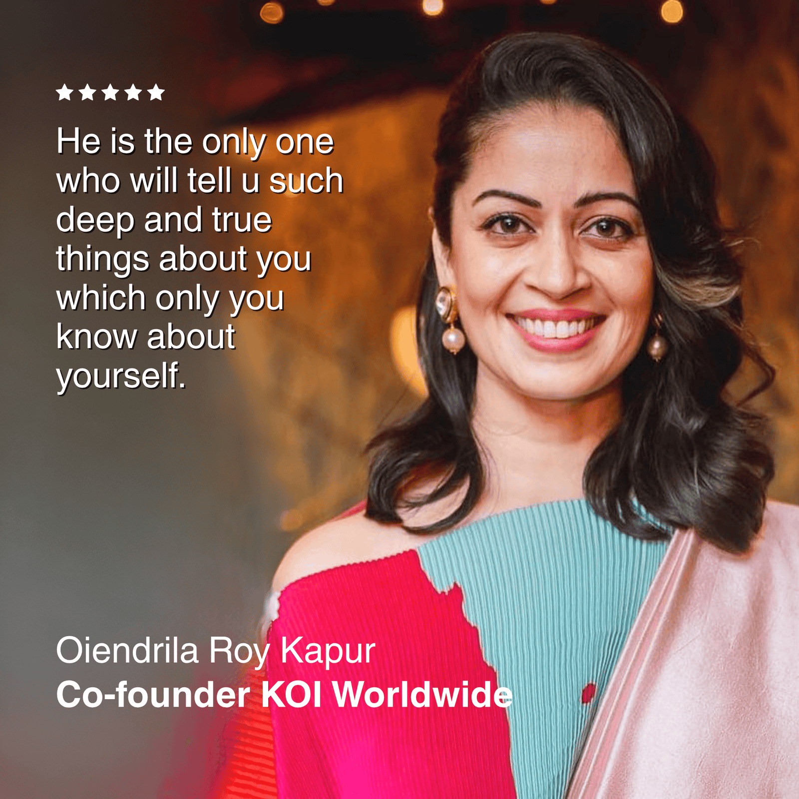 Experienced psychic medium Daksh offering accurate mediumship readings and spiritual guidance.