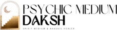 Psychic Medium Daksh