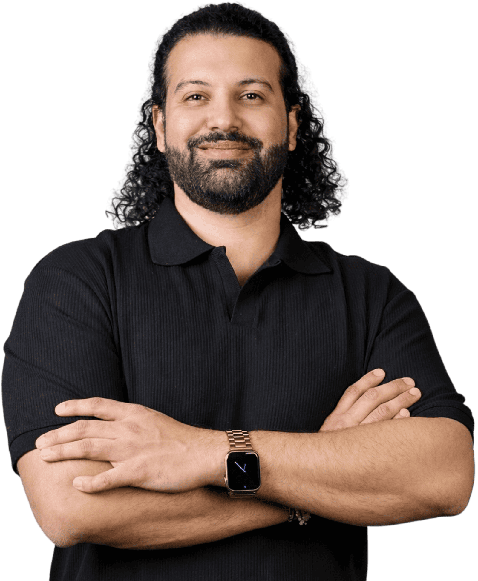 Psychic Medium Daksh offering spiritual guidance and mediumship services.