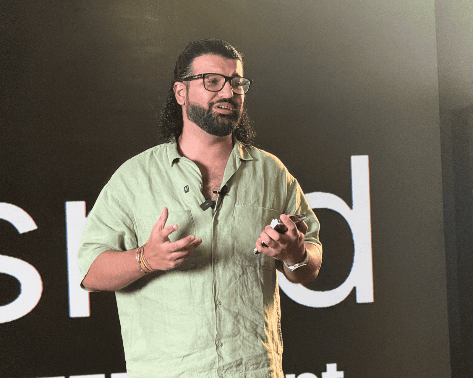 Psychic medium Daksh offering spiritual guidance and mediumship readings. Connect with loved ones be.