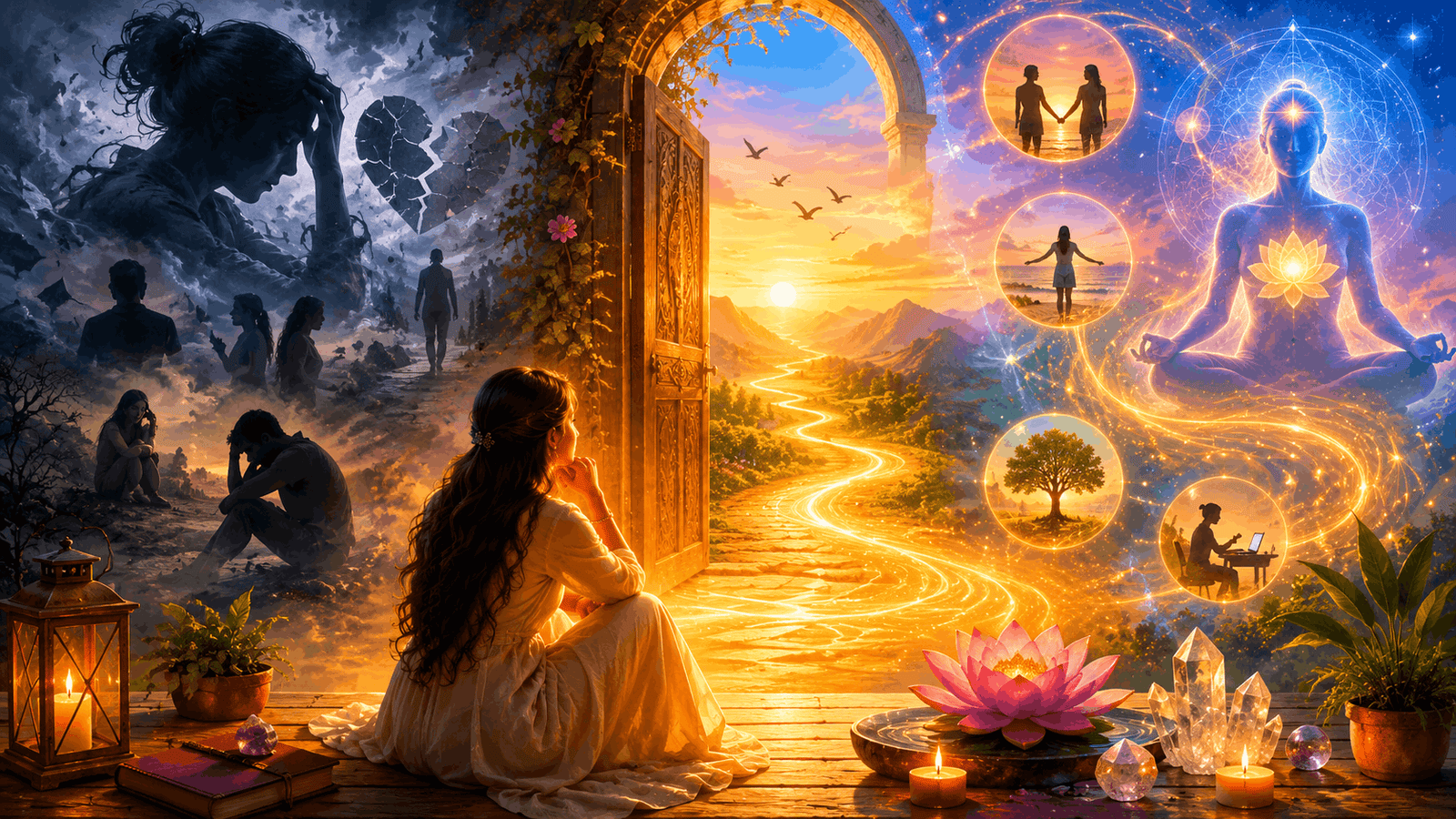 From Confusion to Clarity