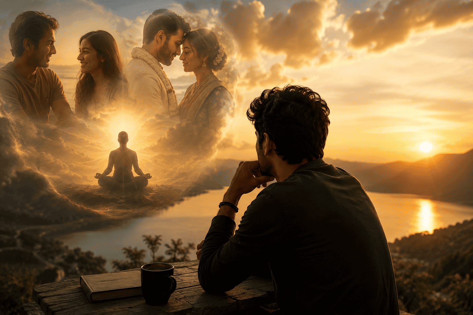 what is true soulmate | Explain by Psychic Medium Daksh