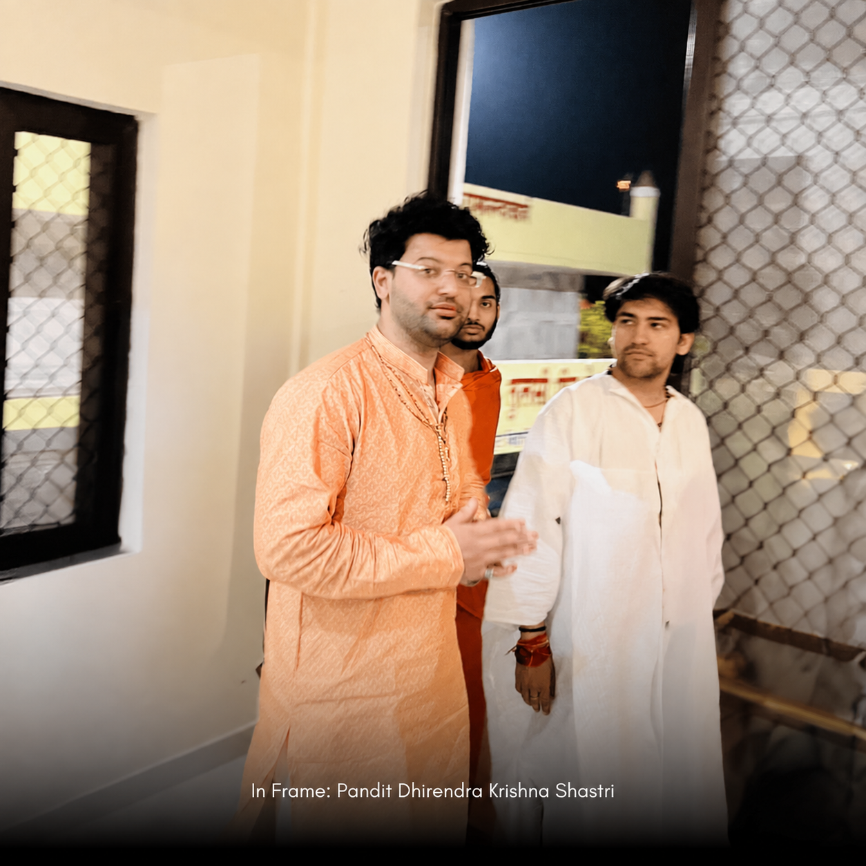 Sh. Bagheshwar Dham