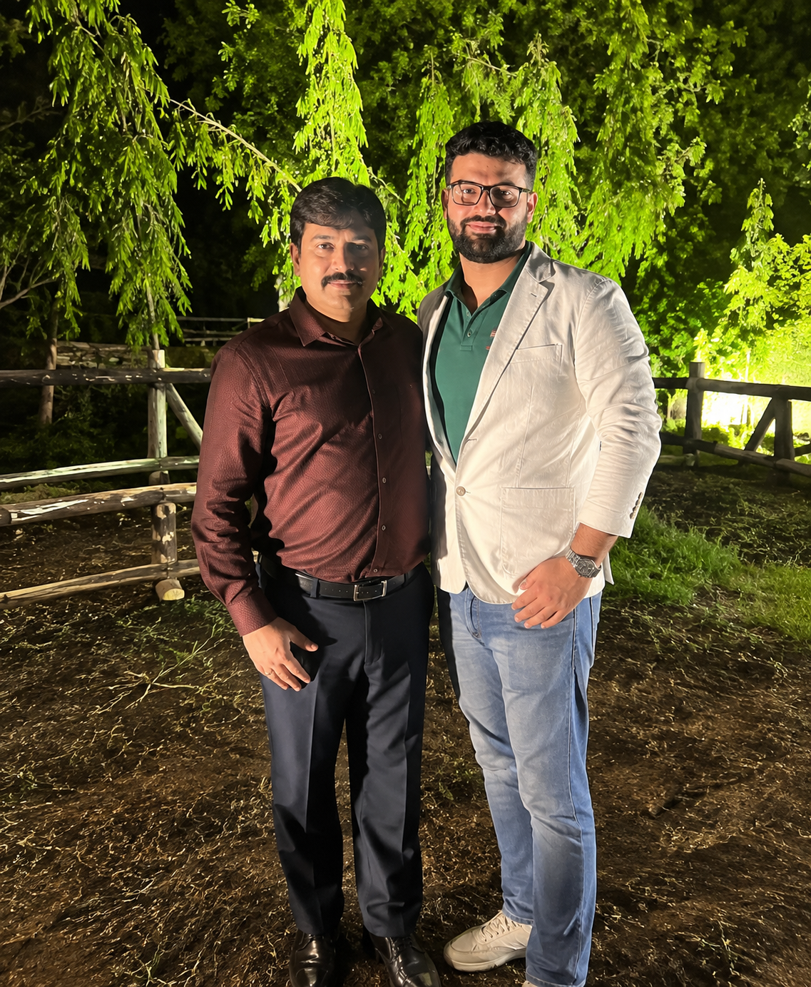 Manoj Tiwari