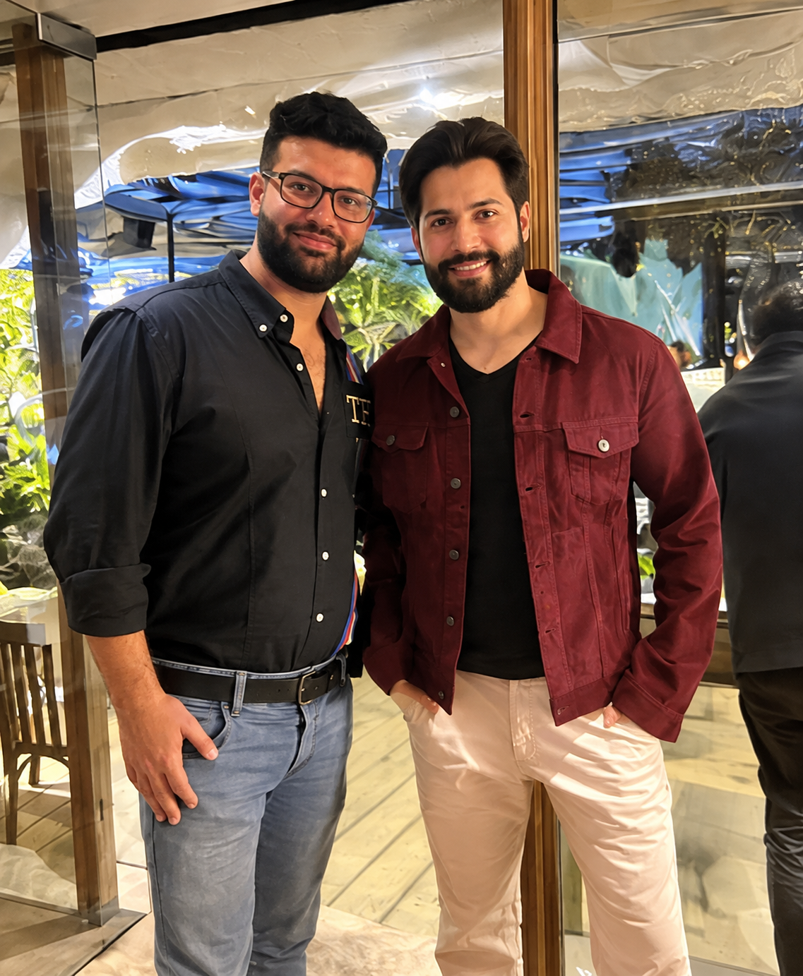 Varun Dhawan